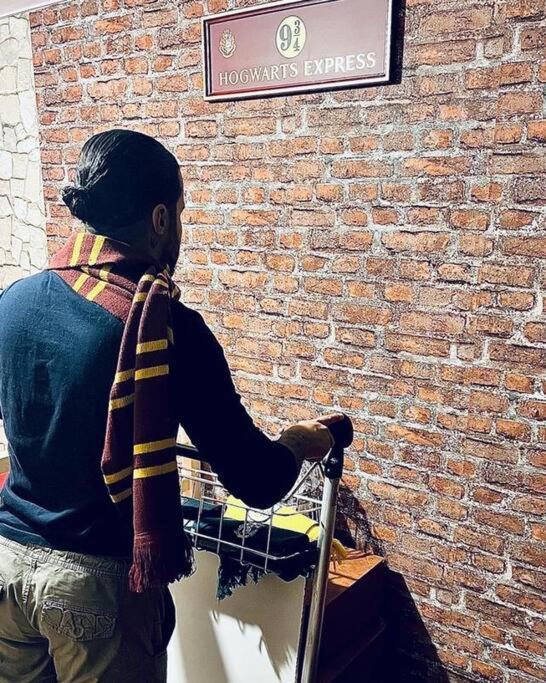 La Chambre Des Secrets Perougien Pérouges Dış mekan fotoğraf