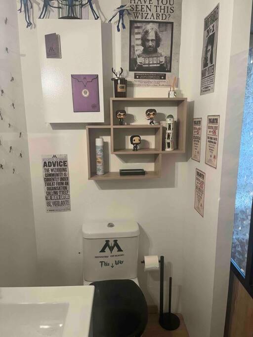 La Chambre Des Secrets Perougien Pérouges Dış mekan fotoğraf